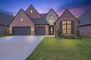 12668 S Irvington Avenue, Bixby, OK 74008