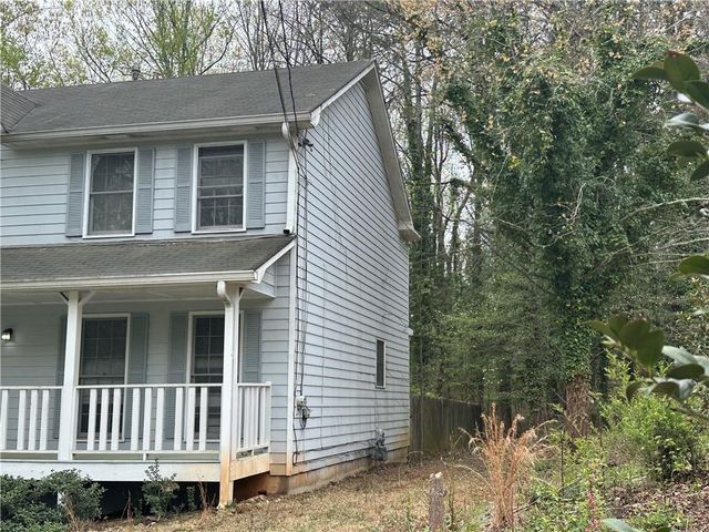 4481 Dunmovin NW Drive, Kennesaw, GA 30144