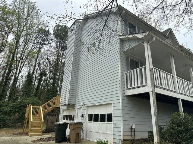 4481 Dunmovin NW Drive, Kennesaw, GA 30144