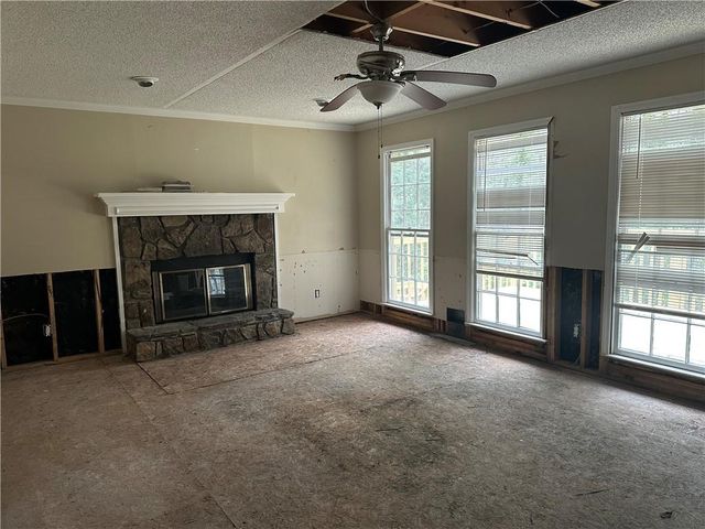 4481 Dunmovin NW Drive, Kennesaw, GA 30144
