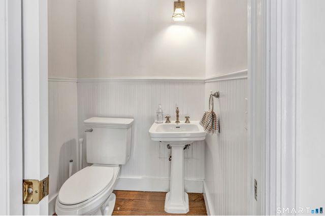 274 Lyons Plain Road, Weston, CT 06883