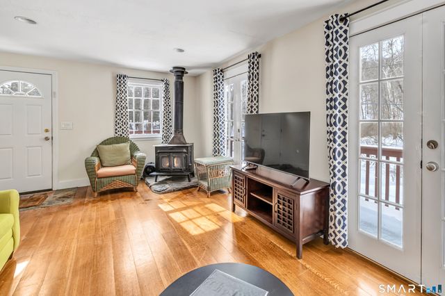 274 Lyons Plain Road, Weston, CT 06883