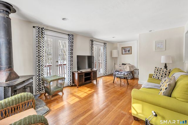 274 Lyons Plain Road, Weston, CT 06883