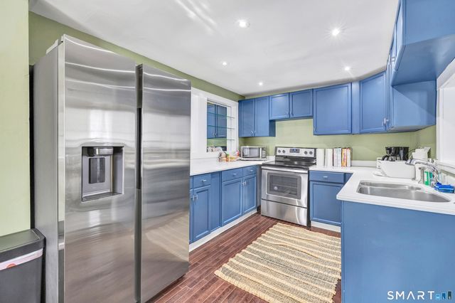 274 Lyons Plain Road, Weston, CT 06883