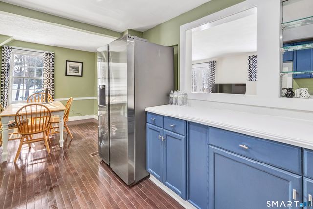 274 Lyons Plain Road, Weston, CT 06883