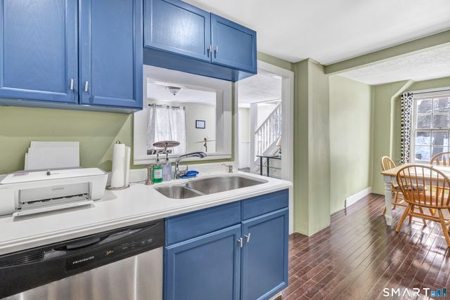 274 Lyons Plain Road, Weston, CT 06883