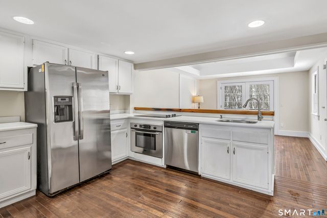 274 Lyons Plain Road, Weston, CT 06883