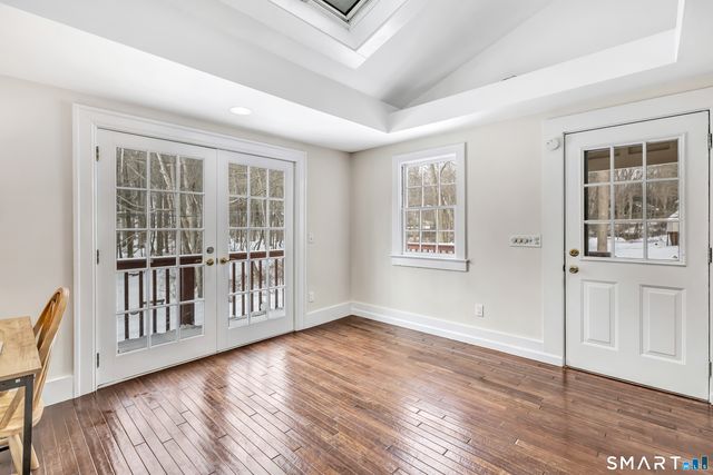 274 Lyons Plain Road, Weston, CT 06883