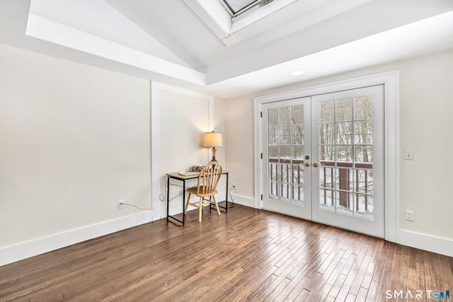 274 Lyons Plain Road, Weston, CT 06883