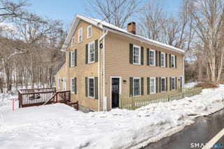 274 Lyons Plain Road, Weston, CT 06883