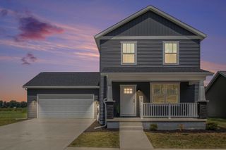 652 Bungalow Drive, Nappanee, IN 46550