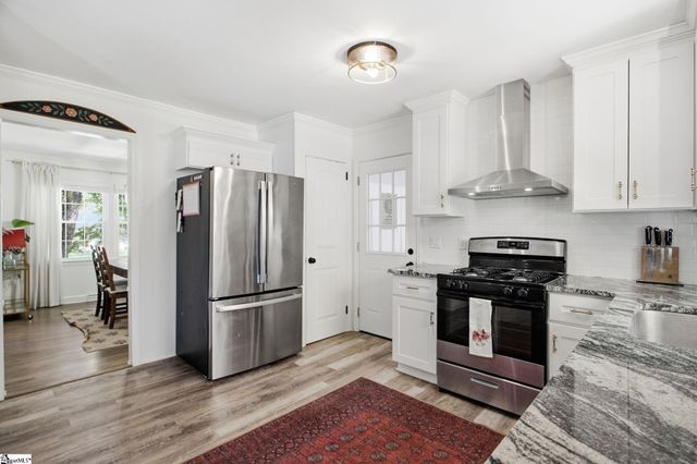 41 Dagenham Drive, Greenville, SC 29615