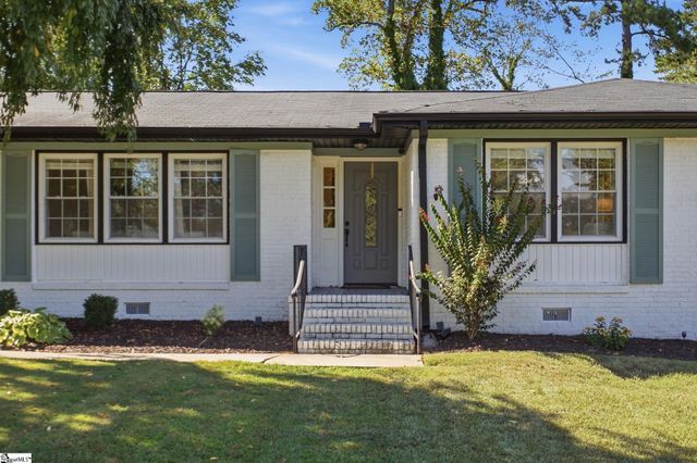 41 Dagenham Drive, Greenville, SC 29615