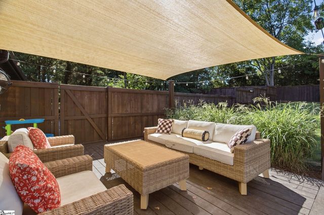 41 Dagenham Drive, Greenville, SC 29615