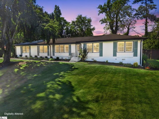 41 Dagenham Drive, Greenville, SC 29615