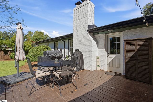 41 Dagenham Drive, Greenville, SC 29615