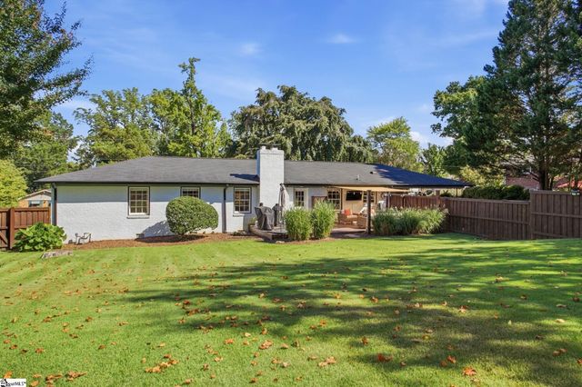41 Dagenham Drive, Greenville, SC 29615