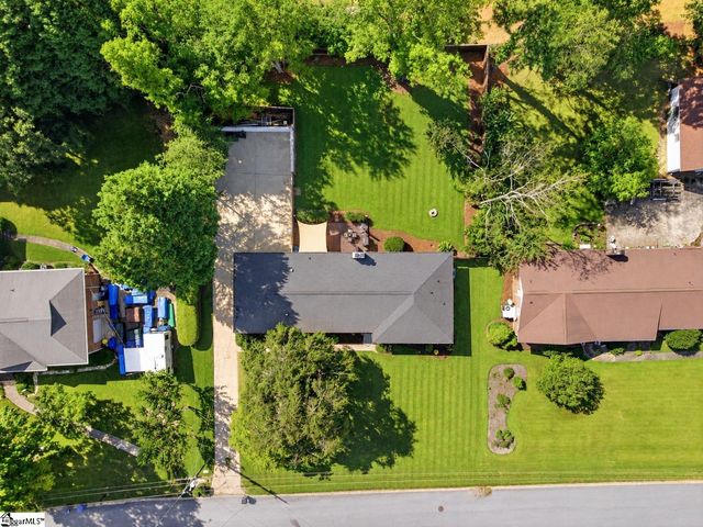 41 Dagenham Drive, Greenville, SC 29615