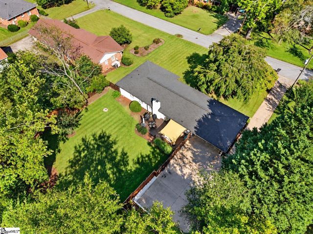 41 Dagenham Drive, Greenville, SC 29615