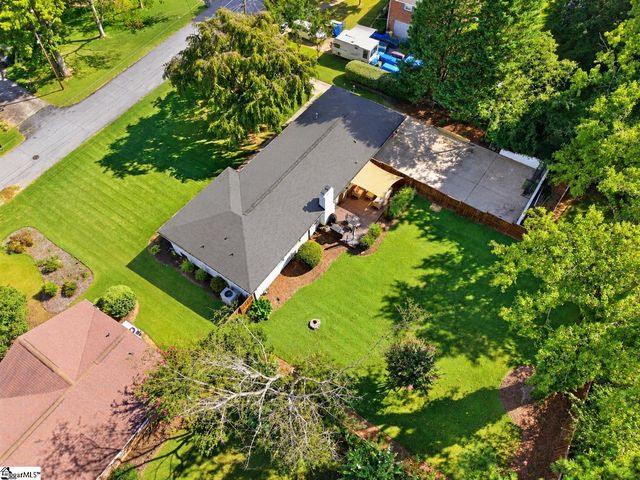 41 Dagenham Drive, Greenville, SC 29615