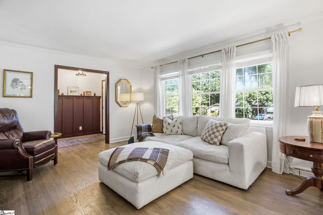 41 Dagenham Drive, Greenville, SC 29615