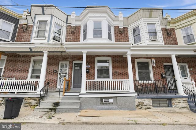 24 W DUVAL ST, Philadelphia, PA 19144