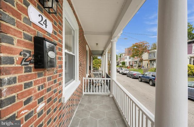 24 W DUVAL ST, Philadelphia, PA 19144
