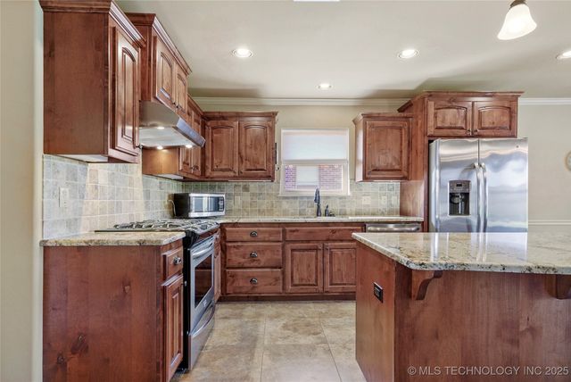7415 E 84th Street North, Owasso, OK 74055