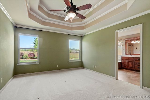 7415 E 84th Street North, Owasso, OK 74055