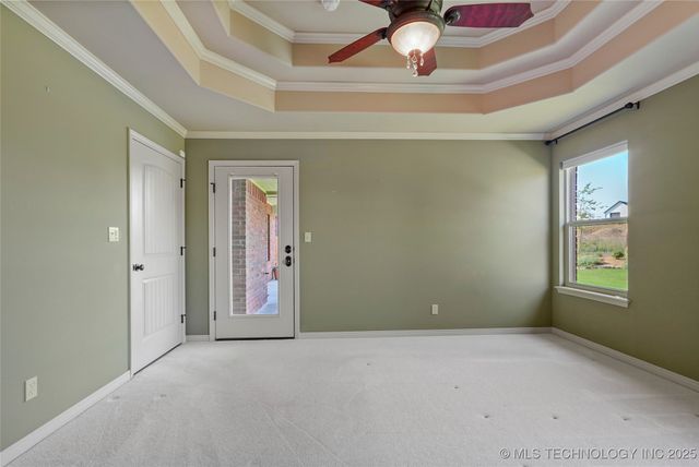 7415 E 84th Street North, Owasso, OK 74055