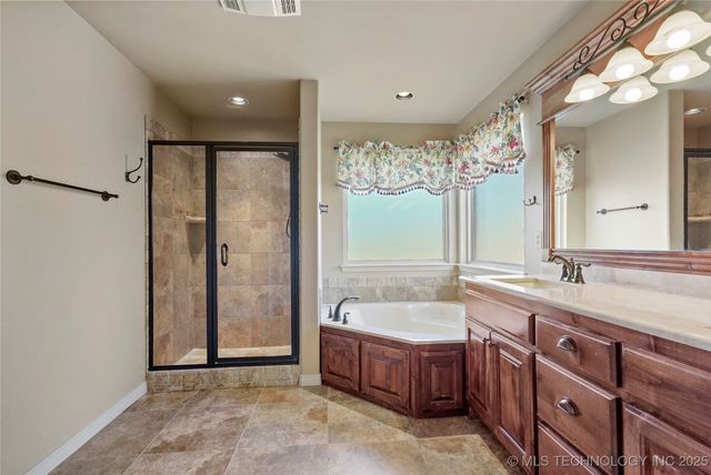 7415 E 84th Street North, Owasso, OK 74055