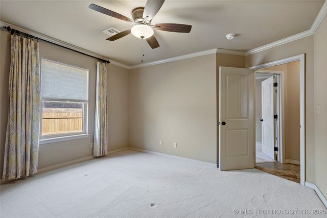 7415 E 84th Street North, Owasso, OK 74055