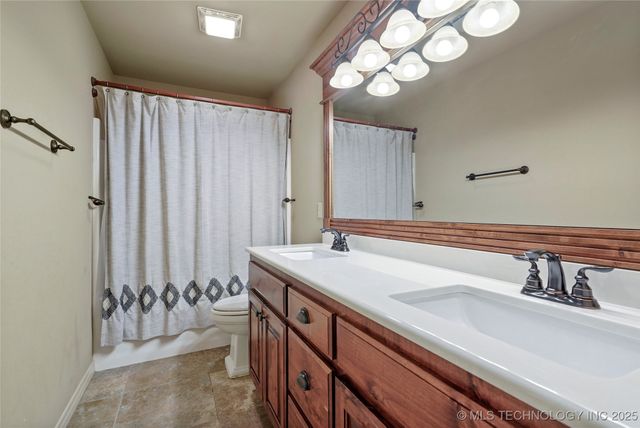 7415 E 84th Street North, Owasso, OK 74055
