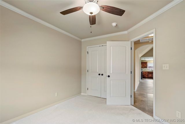 7415 E 84th Street North, Owasso, OK 74055