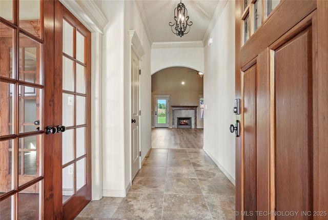 7415 E 84th Street North, Owasso, OK 74055