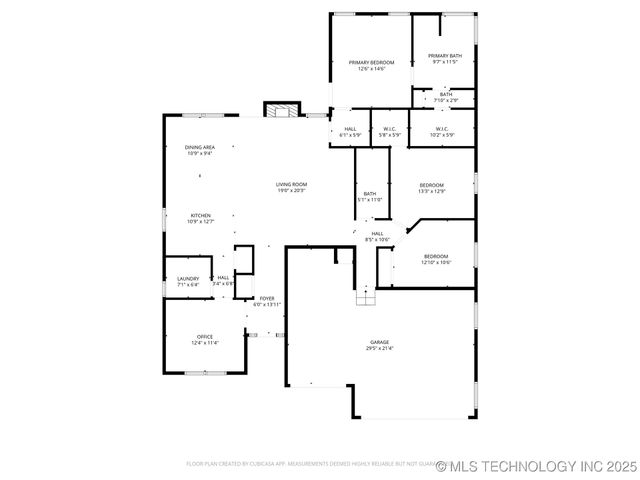 7415 E 84th Street North, Owasso, OK 74055