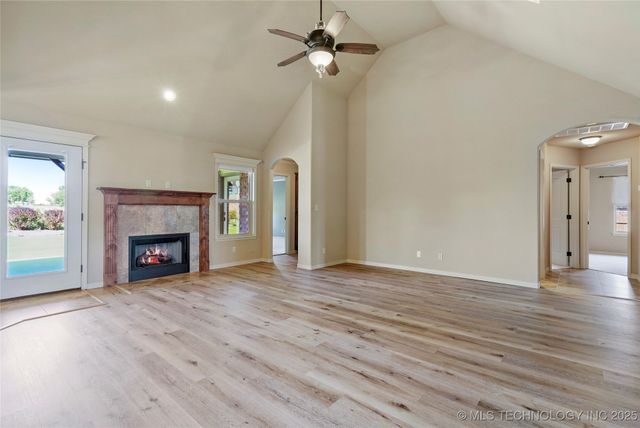 7415 E 84th Street North, Owasso, OK 74055