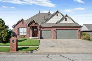 7415 E 84th Street North, Owasso, OK 74055