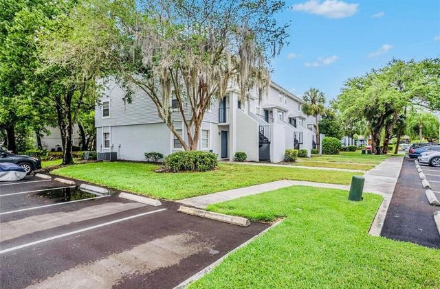 7156 E BANK DRIVE 7156, Tampa, FL 33617