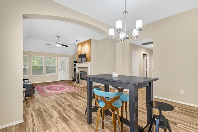 1417 Constantina Drive, Denton, TX 76207
