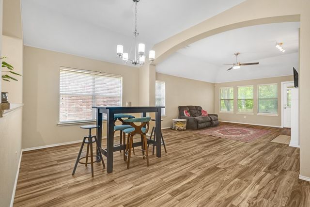 1417 Constantina Drive, Denton, TX 76207