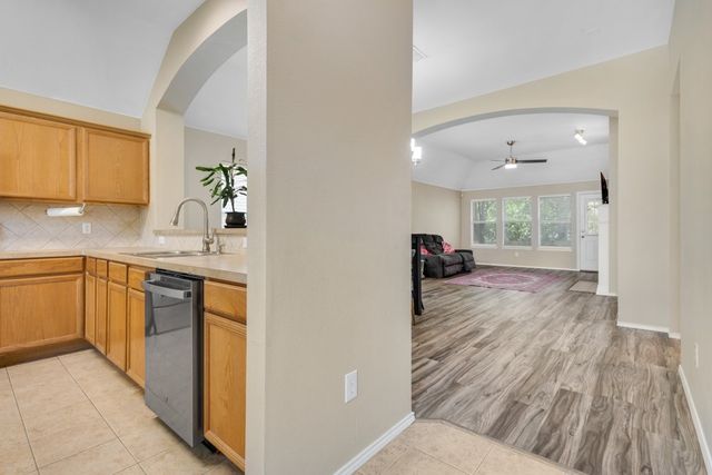 1417 Constantina Drive, Denton, TX 76207