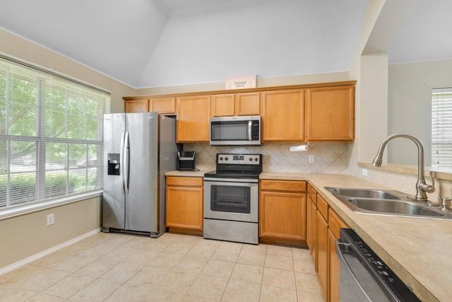 1417 Constantina Drive, Denton, TX 76207