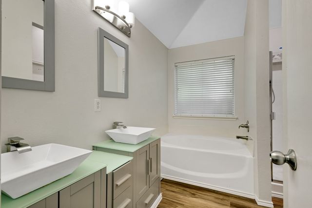 1417 Constantina Drive, Denton, TX 76207