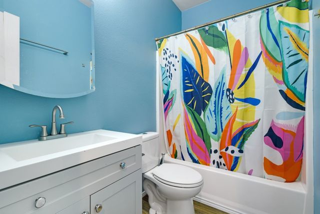 1417 Constantina Drive, Denton, TX 76207