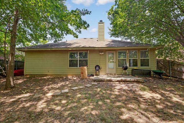 1417 Constantina Drive, Denton, TX 76207