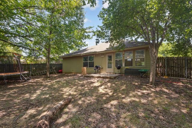 1417 Constantina Drive, Denton, TX 76207