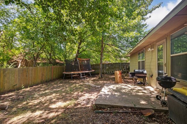 1417 Constantina Drive, Denton, TX 76207