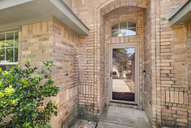 1417 Constantina Drive, Denton, TX 76207