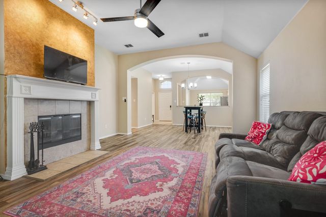 1417 Constantina Drive, Denton, TX 76207